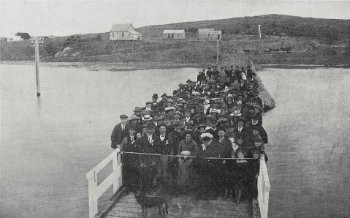 mangawai bridge opening 1906(copy)